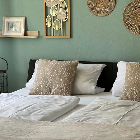 Ferienwohnung Noor Mitten In Der Eckernfoerder Altstadt Екстериор снимка