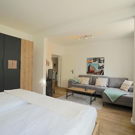 Ferienwohnung Noor Mitten In Der Eckernfoerder Altstadt Екстериор снимка
